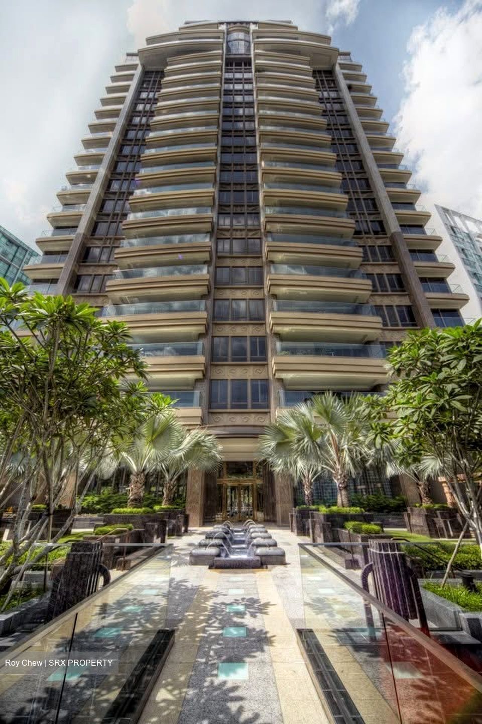 Parkview Eclat (D10), Condominium #602251771